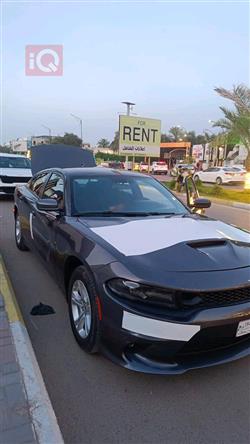 دودج تشارجر